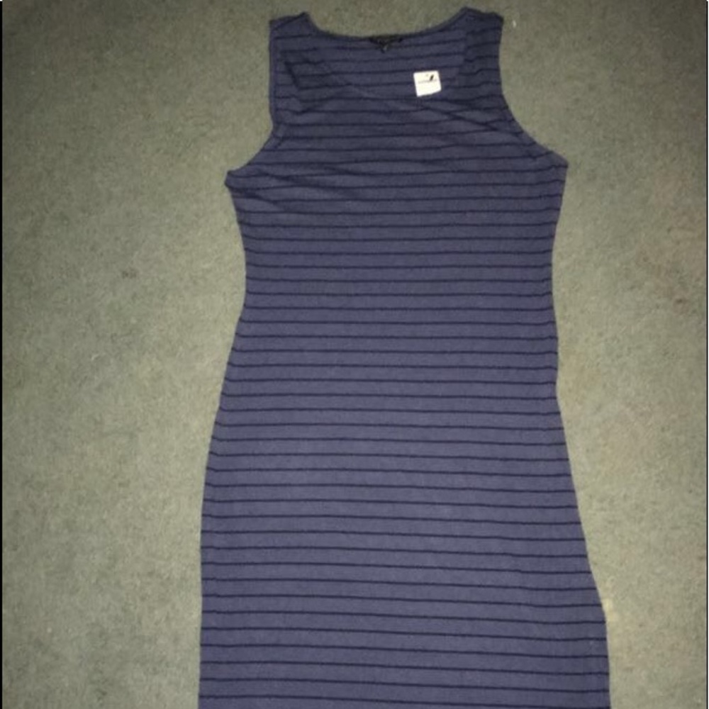 express dress size medium